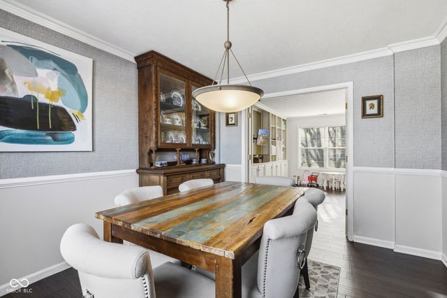 14476 Dublin Drive, Carmel, IN 46033