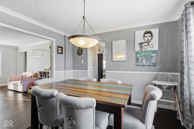 14476 Dublin Drive, Carmel, IN 46033