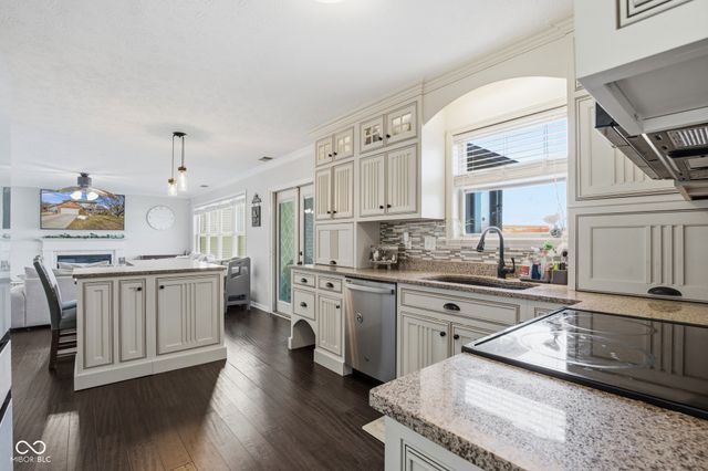 14476 Dublin Drive, Carmel, IN 46033