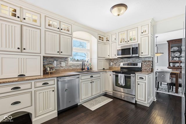 14476 Dublin Drive, Carmel, IN 46033