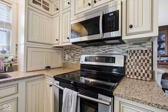 14476 Dublin Drive, Carmel, IN 46033