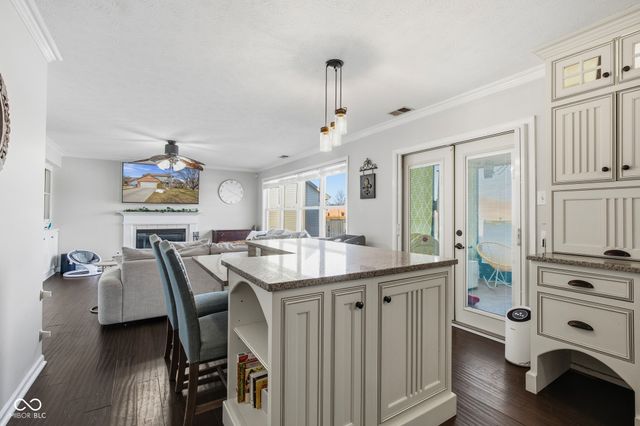 14476 Dublin Drive, Carmel, IN 46033