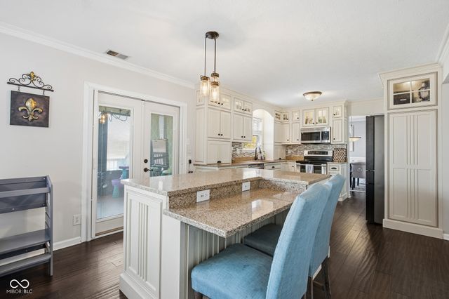 14476 Dublin Drive, Carmel, IN 46033