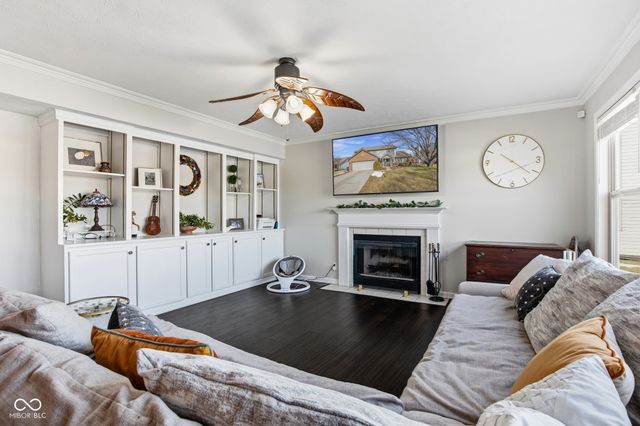 14476 Dublin Drive, Carmel, IN 46033