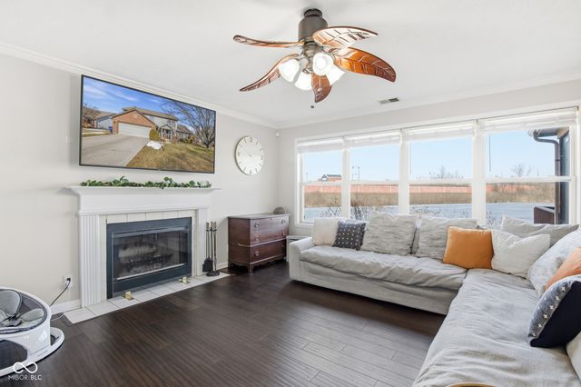 14476 Dublin Drive, Carmel, IN 46033