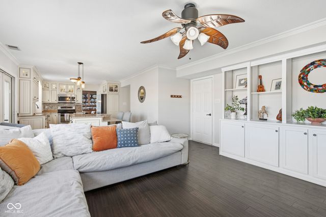 14476 Dublin Drive, Carmel, IN 46033