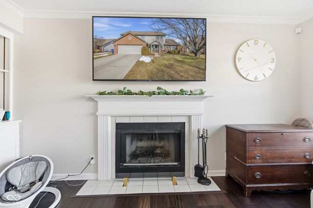 14476 Dublin Drive, Carmel, IN 46033