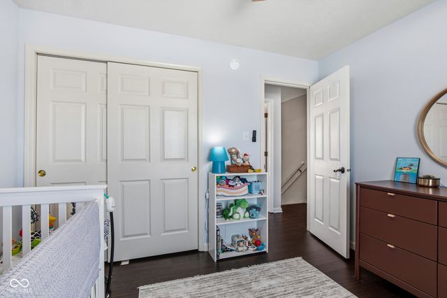 14476 Dublin Drive, Carmel, IN 46033