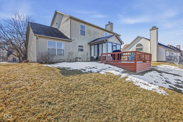 14476 Dublin Drive, Carmel, IN 46033