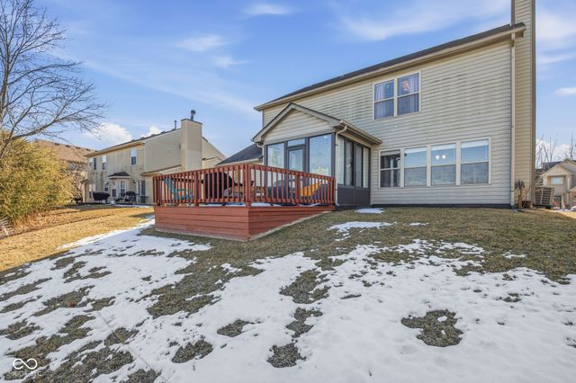 14476 Dublin Drive, Carmel, IN 46033