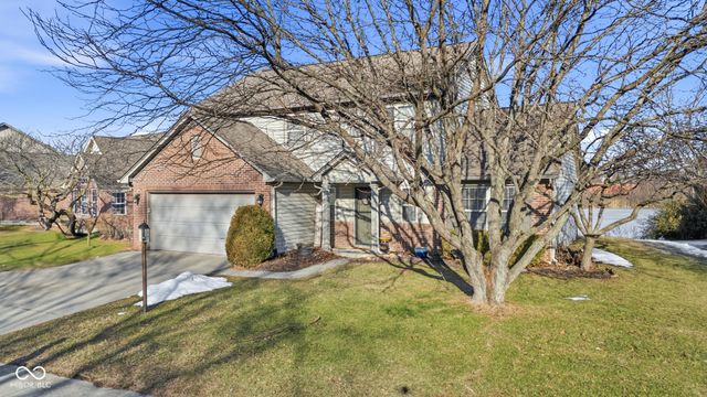 14476 Dublin Drive, Carmel, IN 46033