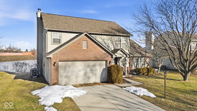 14476 Dublin Drive, Carmel, IN 46033