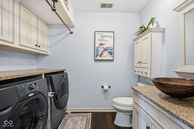 14476 Dublin Drive, Carmel, IN 46033