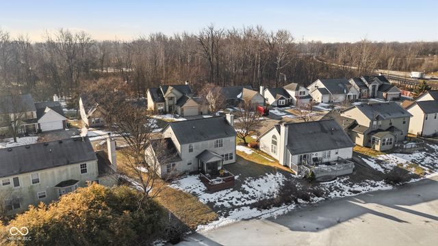 14476 Dublin Drive, Carmel, IN 46033