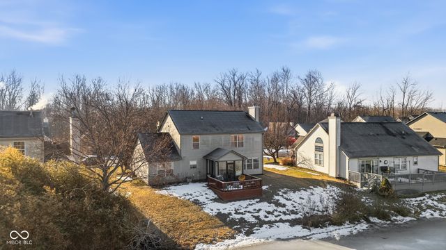 14476 Dublin Drive, Carmel, IN 46033