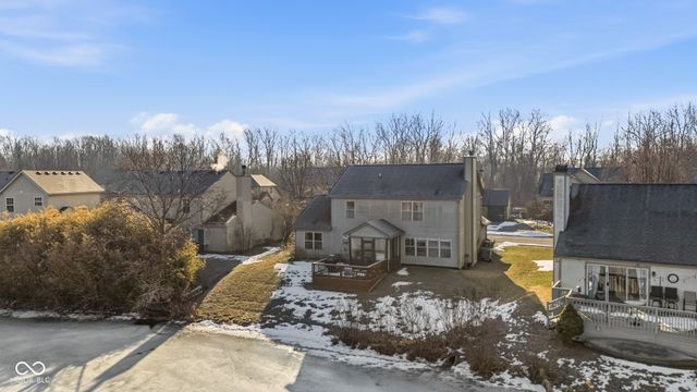 14476 Dublin Drive, Carmel, IN 46033