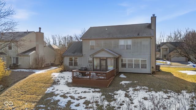 14476 Dublin Drive, Carmel, IN 46033