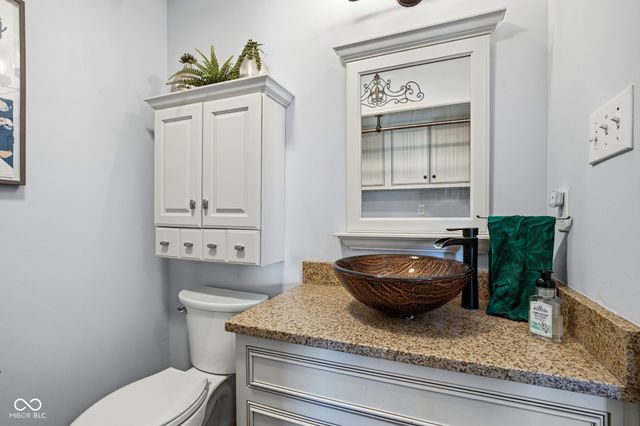 14476 Dublin Drive, Carmel, IN 46033