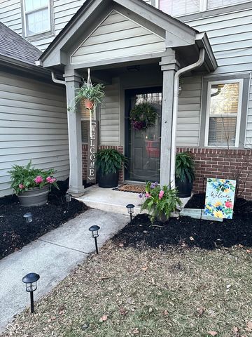 14476 Dublin Drive, Carmel, IN 46033