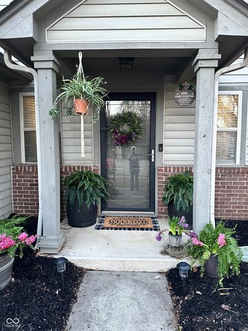 14476 Dublin Drive, Carmel, IN 46033