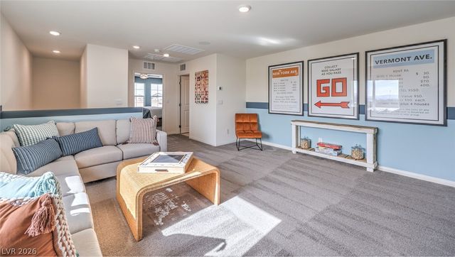7396 Dominguez Bay Drive, North Las Vegas, NV 89084