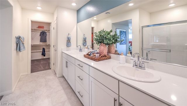 7396 Dominguez Bay Drive, North Las Vegas, NV 89084