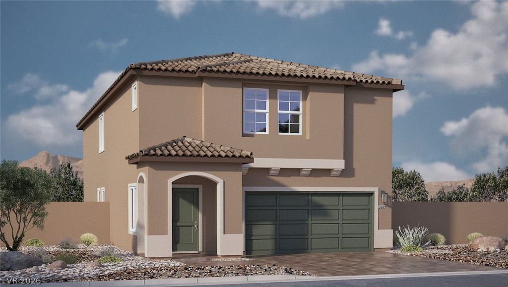 7396 Dominguez Bay Drive, North Las Vegas, NV 89084