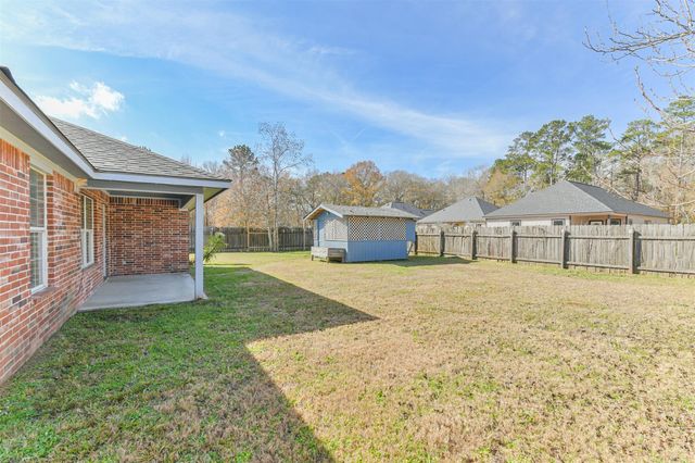 1106 Jefferson Avenue, Cleveland, TX 77327