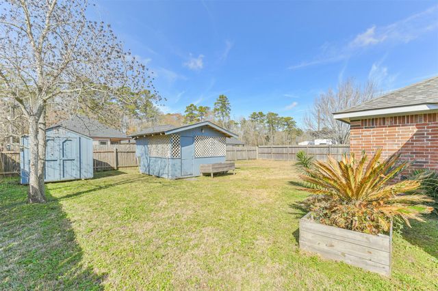 1106 Jefferson Avenue, Cleveland, TX 77327