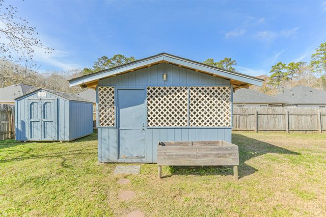 1106 Jefferson Avenue, Cleveland, TX 77327