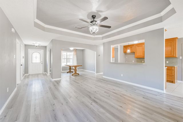 1106 Jefferson Avenue, Cleveland, TX 77327