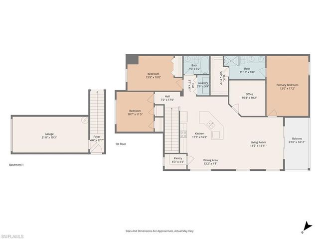 26213 Palace LN 202, Bonita Springs, FL 34135