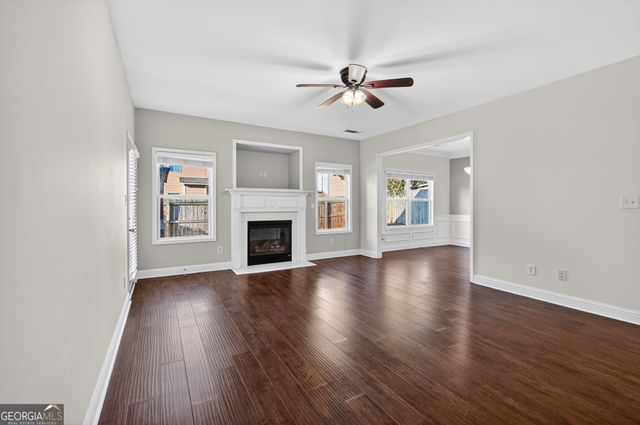 4102 Creekrun Circle, Buford, GA 30519