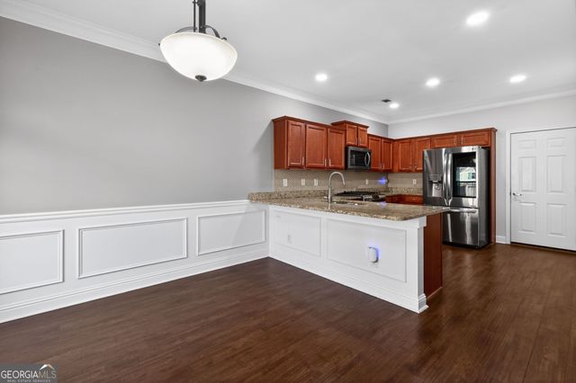 4102 Creekrun Circle, Buford, GA 30519