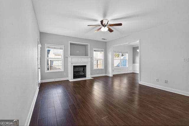 4102 Creekrun Circle, Buford, GA 30519