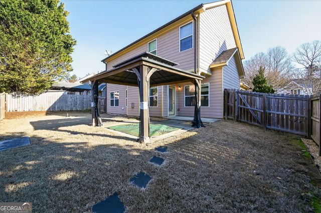 4102 Creekrun Circle, Buford, GA 30519