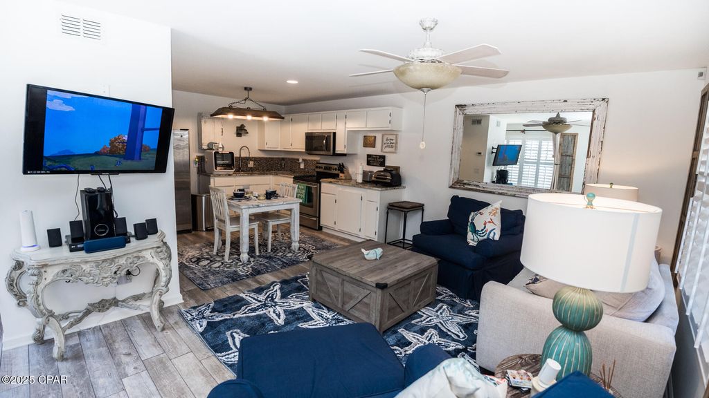 17462 Front Beach Road, 73A, Panama City Beach, FL 32413