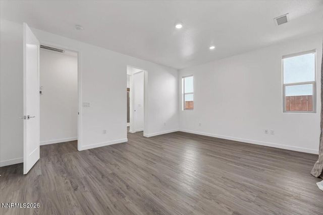 351 Porter Peak Drive, Carson City, NV 89701