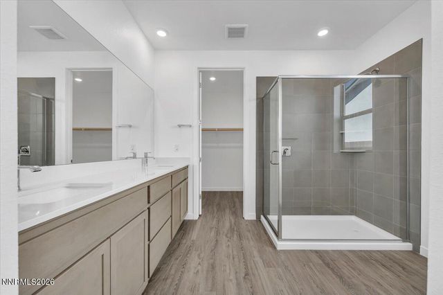 351 Porter Peak Drive, Carson City, NV 89701