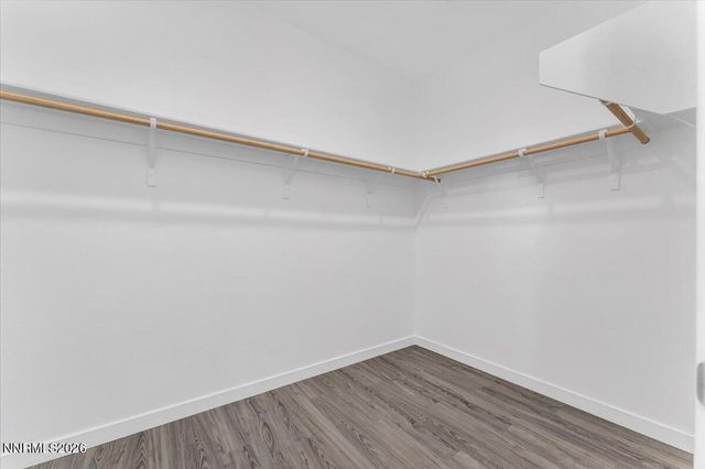 351 Porter Peak Drive, Carson City, NV 89701