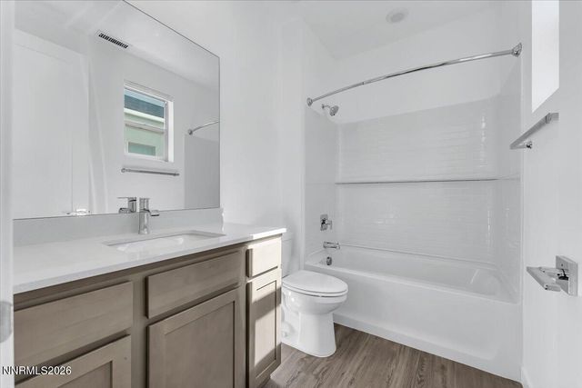 351 Porter Peak Drive, Carson City, NV 89701