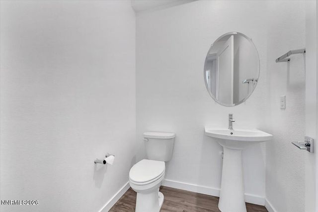 351 Porter Peak Drive, Carson City, NV 89701