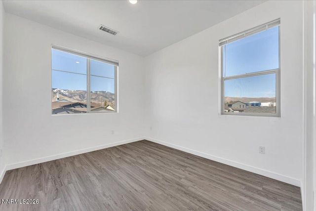 351 Porter Peak Drive, Carson City, NV 89701