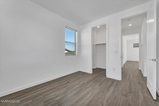 351 Porter Peak Drive, Carson City, NV 89701