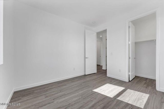 351 Porter Peak Drive, Carson City, NV 89701