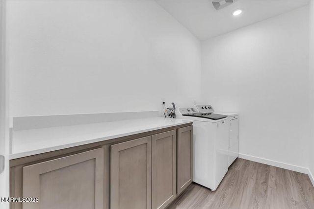 351 Porter Peak Drive, Carson City, NV 89701