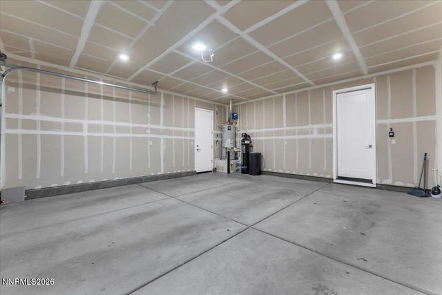 351 Porter Peak Drive, Carson City, NV 89701