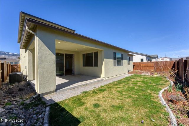 351 Porter Peak Drive, Carson City, NV 89701