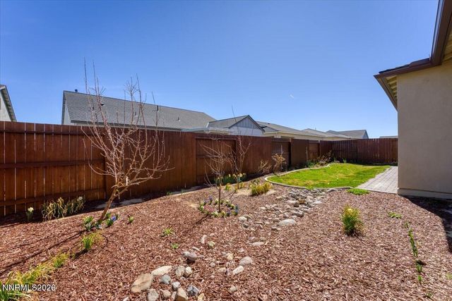 351 Porter Peak Drive, Carson City, NV 89701