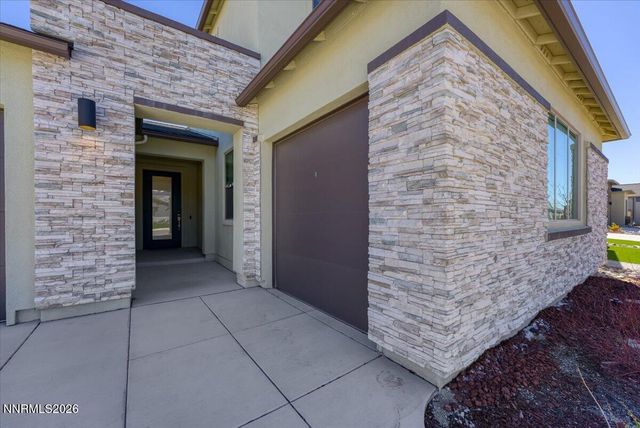 351 Porter Peak Drive, Carson City, NV 89701